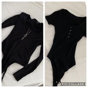 Bodysuit Bundle